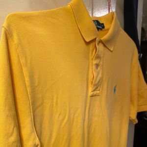 Ralph Lauren “Classic-fit” Polo